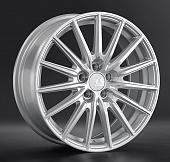 Диск LS FlowForming RC93 7х17 5/100 ET45 D73,1 S