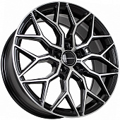Sakura Wheels YA9547-972 7.5xR19/5x108 D73.1 ET40