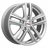 iFree 6,5x16/5x108 ET50 D63,35 Катар Нео-классик