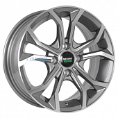 Megami 6,5x15/5x100 ET38 D57,1 MGM-33 GMF