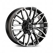 Диск FR Replica 21X8.5 5/108 ET40 D63.4 IVF-3166 BM