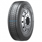 Hankook 315/70R22,5 154/150L Smart Flex DH51 TL 18PR КОРЕЯ, РЕСПУБЛИКА