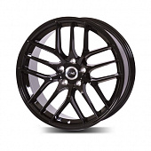 Диск Lizardo 18x8.0 5/108 ET45 D67.1 XH317 Bronk B
