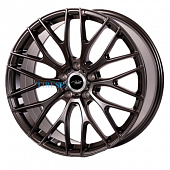 Lizardo 8,5x19/5x108 ET40 D65,1 XH162 CB (конус)
