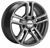 Carwel Niva 1602 (4x4) 6,5x16 5/139,7 ET40 d-98,5 AGR (Арт.107122)