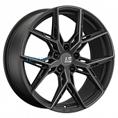 LS FlowForming 9x21/5x108 ET38,5 D63,4 RC82 MB+SSF (конус)