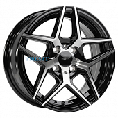 Megami 6x14/4x100 ET35 D67,1 MGM-31 BKF
