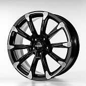 Carwel Ишим 1808 (Haval F7/ F7x) 7,5x18 5/114,3 ET40 d-64,1 ABT (Арт.116698)