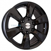 Neo 7,5x18/6x139,7 ET30 D106,1 805 BL