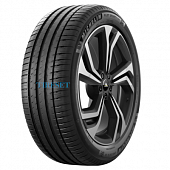 Michelin 235/55R20 105W XL Pilot Sport 4 SUV FRV TL
