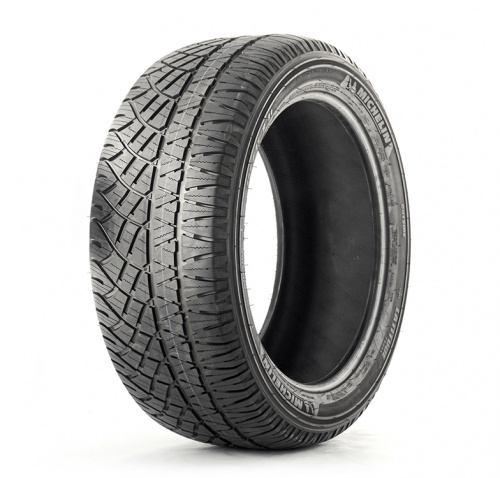 Шины Шина для легковых автомобилей летняя MICHELIN LATITUDE CROSS 235/60R18 107V на tireset.ru