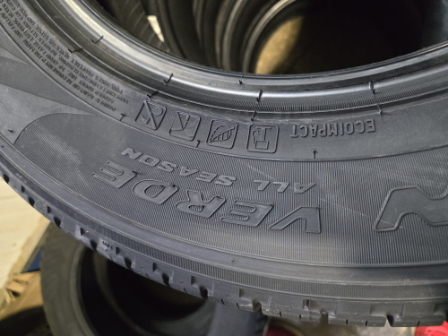 Шины Pirelli 215/65R16 98H Scorpion Verde All-Season TL M+S на tireset.ru