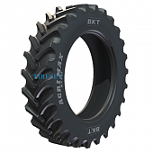 BKT 420/85R30(16,9R30) 140A8 (140B) Agrimax RT855 R-1W TL