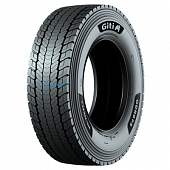 GiTi 315/70R22,5 154/150L GDR675 TL 18PR