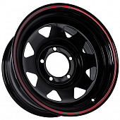 Grizzly SW01-1545 8xR16/5x139.7 D110.1 ET-25