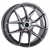 Lizardo 7x17/5x100 ET38 D57,1 177 (XH186) CG22 (конус)