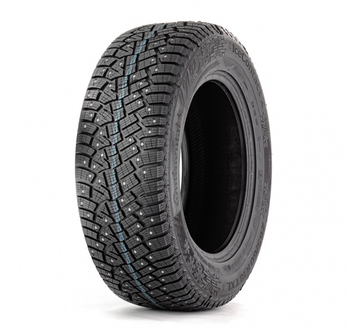 Шины Шина для легковых автомобилей зимняя CONTINENTAL IceContact 2 215/65R16 102T на tireset.ru