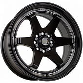 Sakura Wheels 3915-156 7xR15/4x98 D73.1 ET30