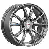 iFree 6,5x15/5x100 ET45 D67,1 Сион Хай Вэй