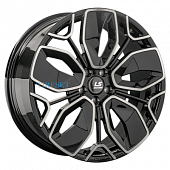 LS Forged 9x22/5x114,3 ET45 D60,1 LS FG38 BKF (конус)