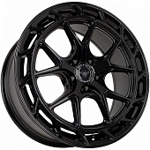 Sakura Wheels DA5652-748 8.5xR19/5x108 D73.1 ET30