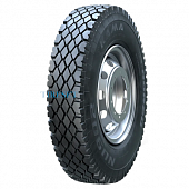 Kama 10,00R20 149/146K NU 902 TT M+S + Камера 10,00-20 (280-508) вентиль ГК-145