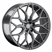 LS Forged 10,5x22/5x112 ET43 D66,6 LS FG13 MGM (конус, C570)