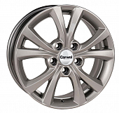 Carwel Агир 246 (Kaptur) 6,5x16 5/114,3 ET50 d-66,1 SB (Арт.114313)