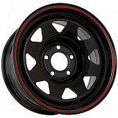 Grizzly SW01-1015 7xR15/5x114.3 D73.1 ET0