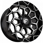 FF KF61-1705 7.5xR17/4x98 D73.1 ET25