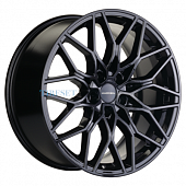 Khomen Wheels 8,5x19/5x108 ET48 D60,1 KHW1902 (Chery Tiggo 8/8 Pro) Black