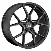 LS FlowForming 9x20/5x130 ET45 D71,6 RC72 MB+SSF (конус)