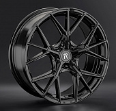 Диск REPLAY A256 7х16 5/112 ET38 D66,6 BK