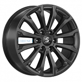 Premium Series 8,5x20/6x139,7 ET27 D77,9 КР006 (Chevrolet Tahoe IV) Fury black
