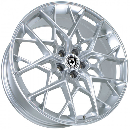 Диски FF FF10-1483 8.5xR20/5x114.3 D73.1 ET35 на tireset.ru