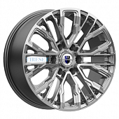 KиK 6,5x18/5x112 ET38 D66,6 Кайлас (КС1054) кварц