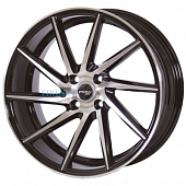 PDW 7,5x17/4x100 ET35 D60,1 1022Left (CVT) M/B
