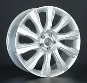 Диск REPLAY LR41 8,5х21 5/108 ET45 D63,3 S