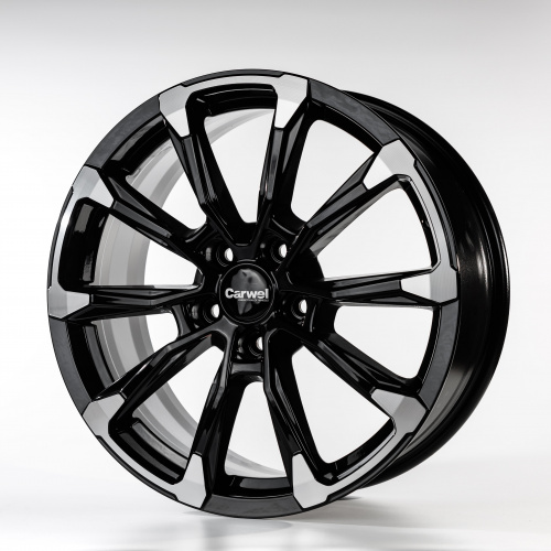 Диски Carwel Ишим 1808 (Haval F7/ F7x) 7,5x18 5/114,3 ET40 d-64,1 ABT (Арт.116698) на tireset.ru