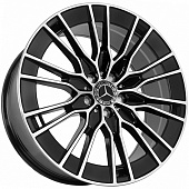 FF H3330F-1073 8.5xR19/5x112 D66.5 ET36