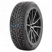 Gislaved 255/55R20 110T XL IceControl TL FR (шип.)