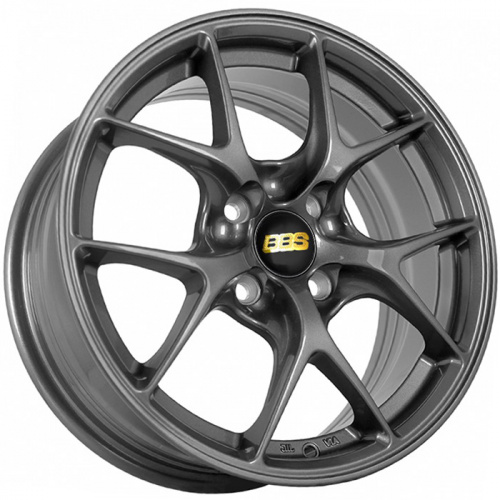 Диски FF L4137-1137 6.5xR15/4x100 D73.1 ET35 на tireset.ru
