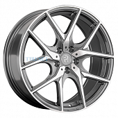 Replay 7x16/5x112 ET38 D66,6 MR272 GMF (конус, C570)