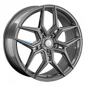 LS 8,5x19/5x120 ET35 D64,1 1266 GM (конус)