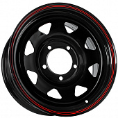 Grizzly SW01-1560 7xR16/5x139.7 D108.5 ET15