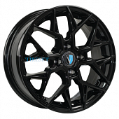 Venti 6x15/4x98 ET35 D58,6 1520 BL