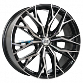 RST 8x20/5x114,3 ET35 D60,1 R052 (Toyota) BD