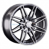 LS 6x14/4x98 ET38 D58,6 832 GMF (конус)