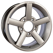 Carwel Ургун 153 (Niva) 6,5x16 5/139,7 ET40 d-98 SB (Арт.101756)