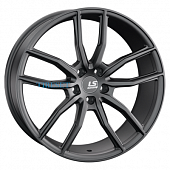 LS FlowForming 9x20/5x112 ET45 D66,6 RC09 MGM (конус)